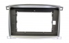 Рамка Toyota Land Cruiser 100 2002- 2007 для MFA дисплея 10,1" Ksize 104-05304-199/TO 279T