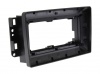 Рамка Chevrolet Aveo 2006-2011, Captiva 2006-2012, Epica 2007-2012 для MFB дисплея 9" Ksize CH 080N