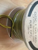 Кабель акустический GROUND ZERO OFC GZSC 1.5x2 14 AWG