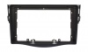 Рамка Toyota Rav4 2006-2012 для MFB дисплея 9" Ksize RAV0612MFB/TK530