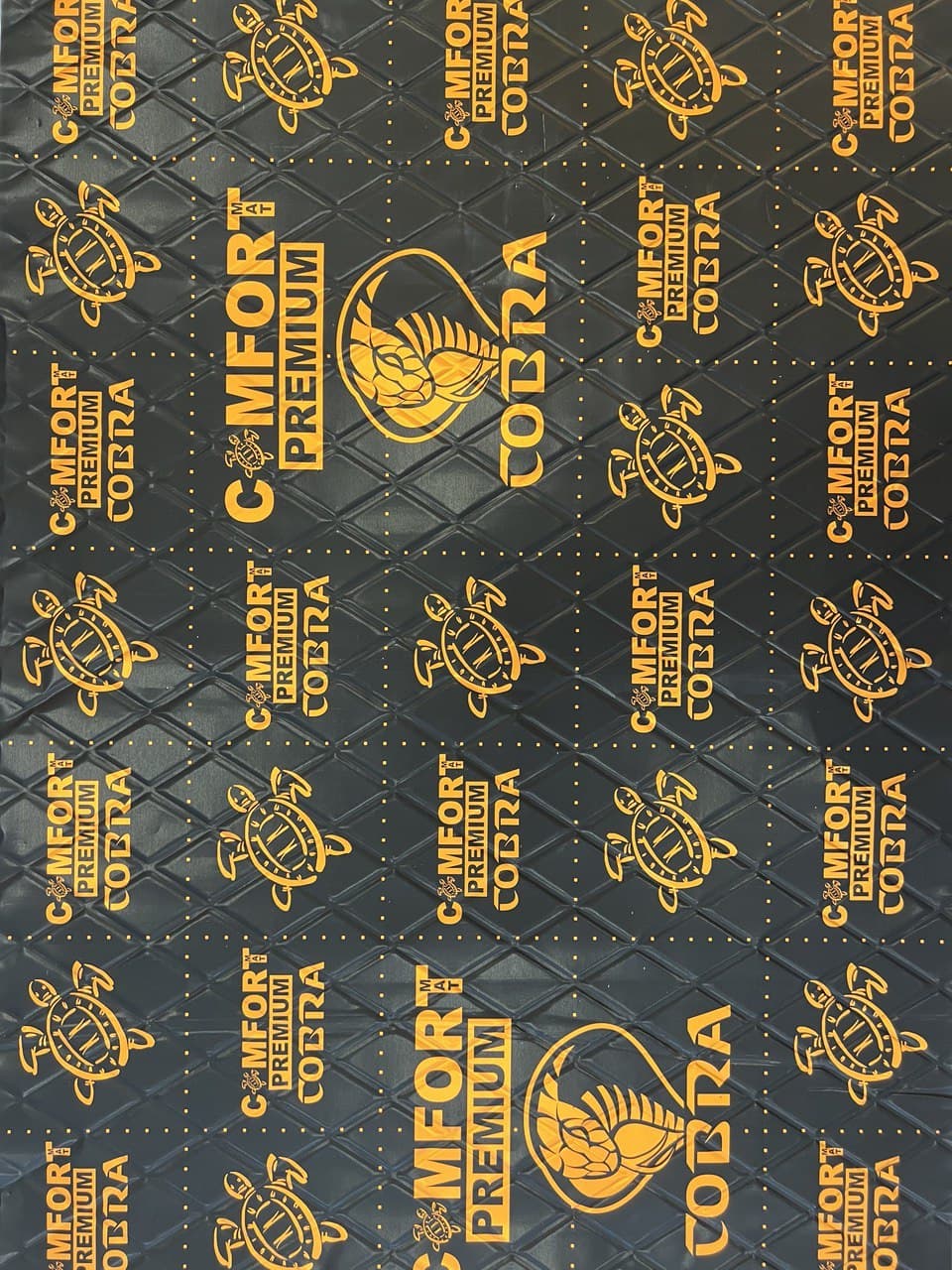 Comfortmat Dark Cobra (0.5х0.7м)