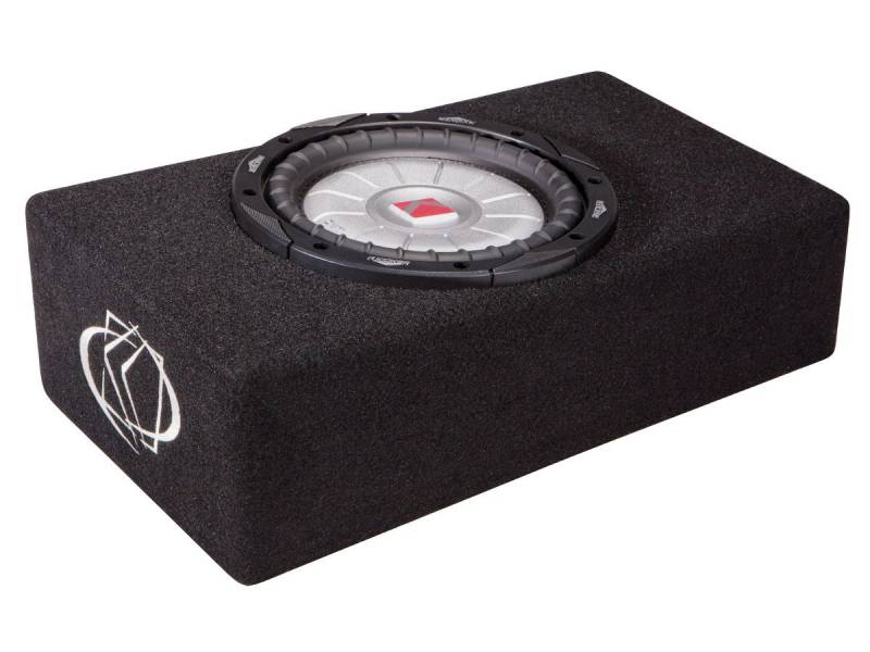 Корпусной пассивный сабвуфер KICKER TCVT 84