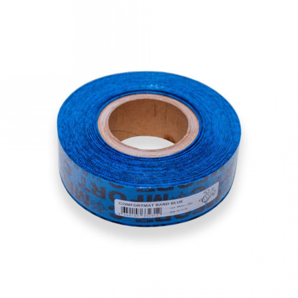 Лента соединительная ComfortMat BAND BLUE (0,05х30 м)