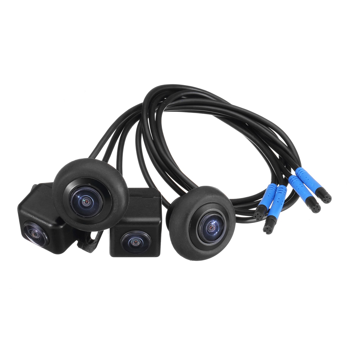 Камера заднего вида универсальная для Bird View CAR DVR HD1080