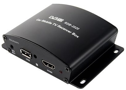 TV - Тюнер Rolsen RDB-2020