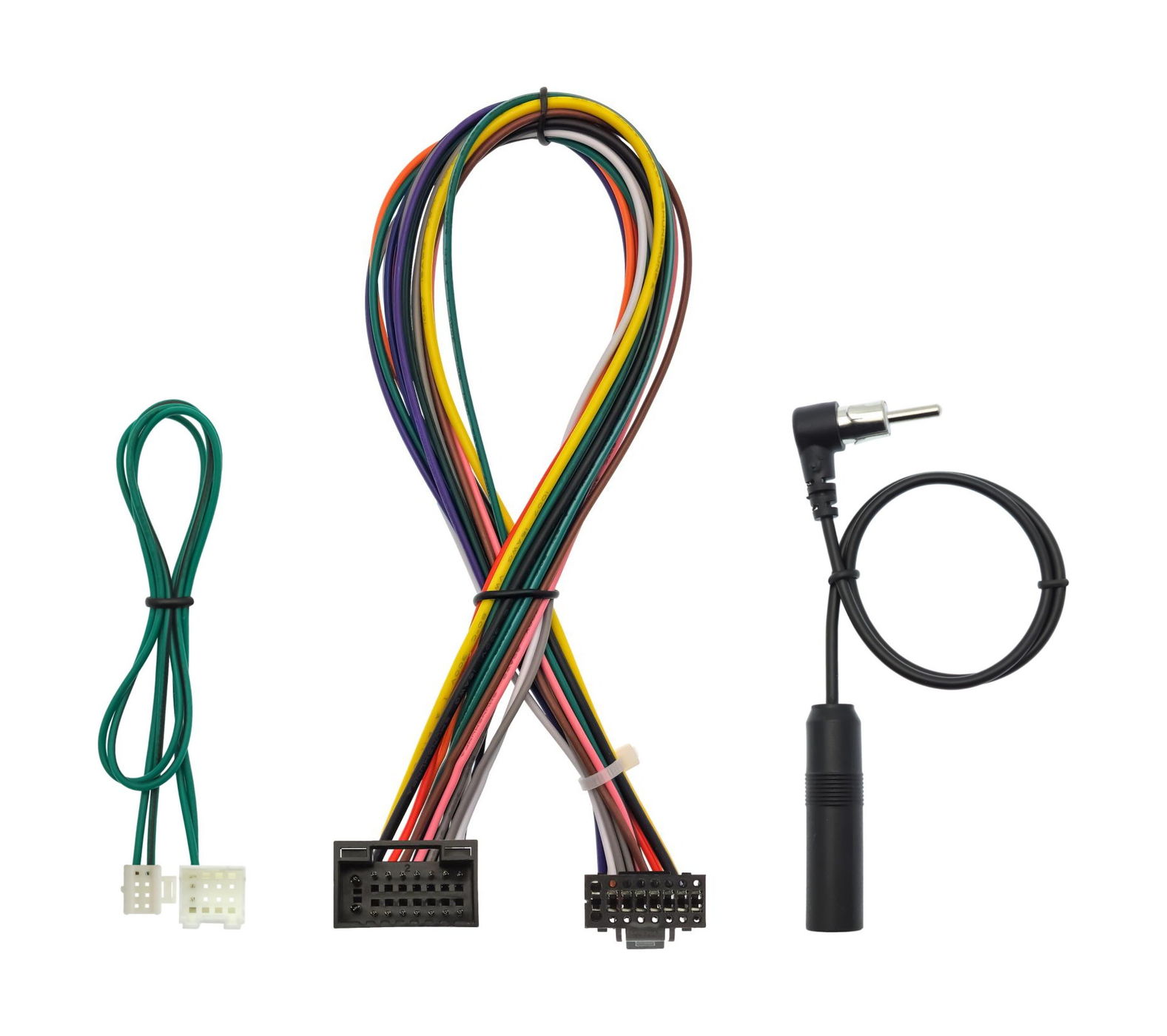 Провод ANDROID 16 pin Ksize WS-MTUN03 удлинитель 400мм