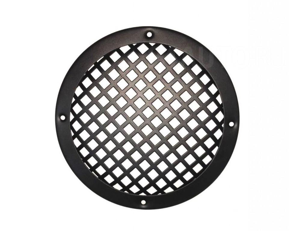 Решетка для акустики Plastik соты 8,0" 20см