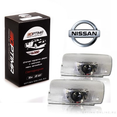 Лампы проекционные Optima Premium (Nissan)