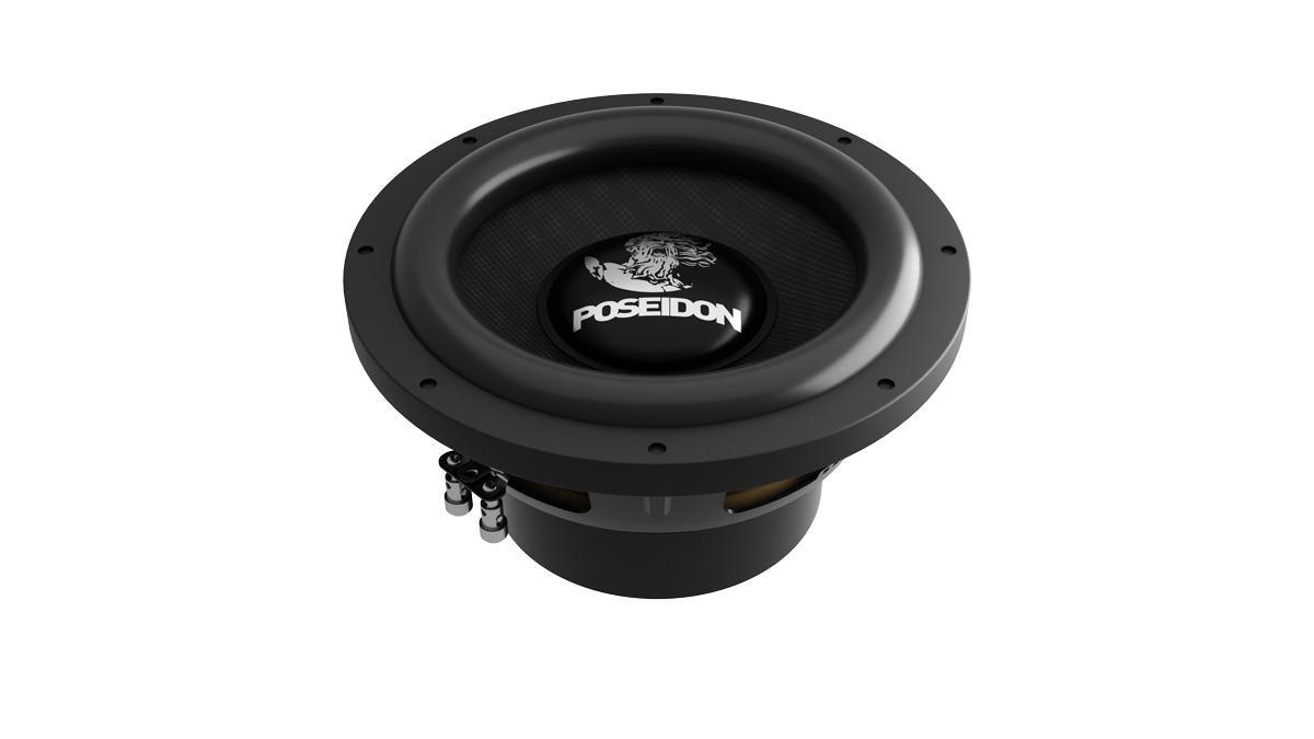 20: PROLOGY PS-8" POSEIDON