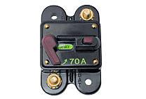 Предохранитель автоматический ACV RM37-1514 70A