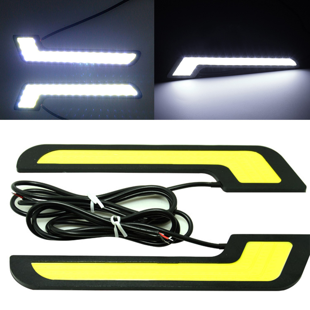 Лампа дневного света MC-DRL-1-12 COB