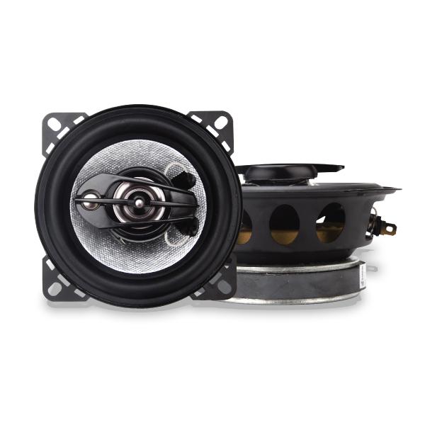 10: Акустика коаксиальная Kicx RTS-100V