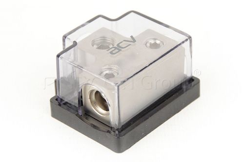 Разветвитель питания ACV RM37-1538