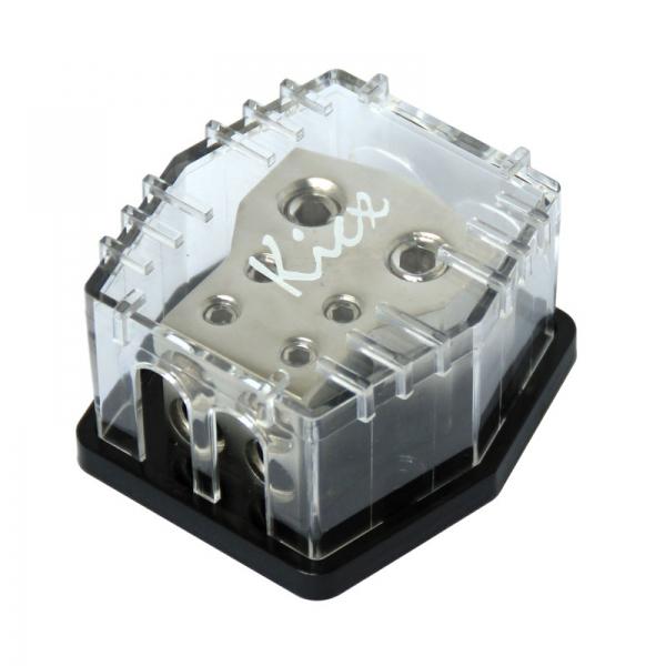 Разветвитель питания Kicx CDB2044P