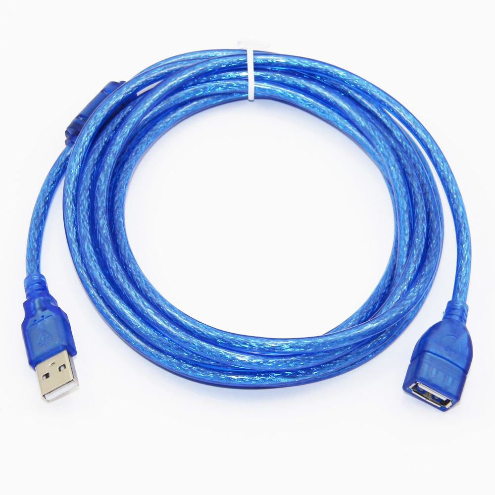 Удлиннитель USB 2.0