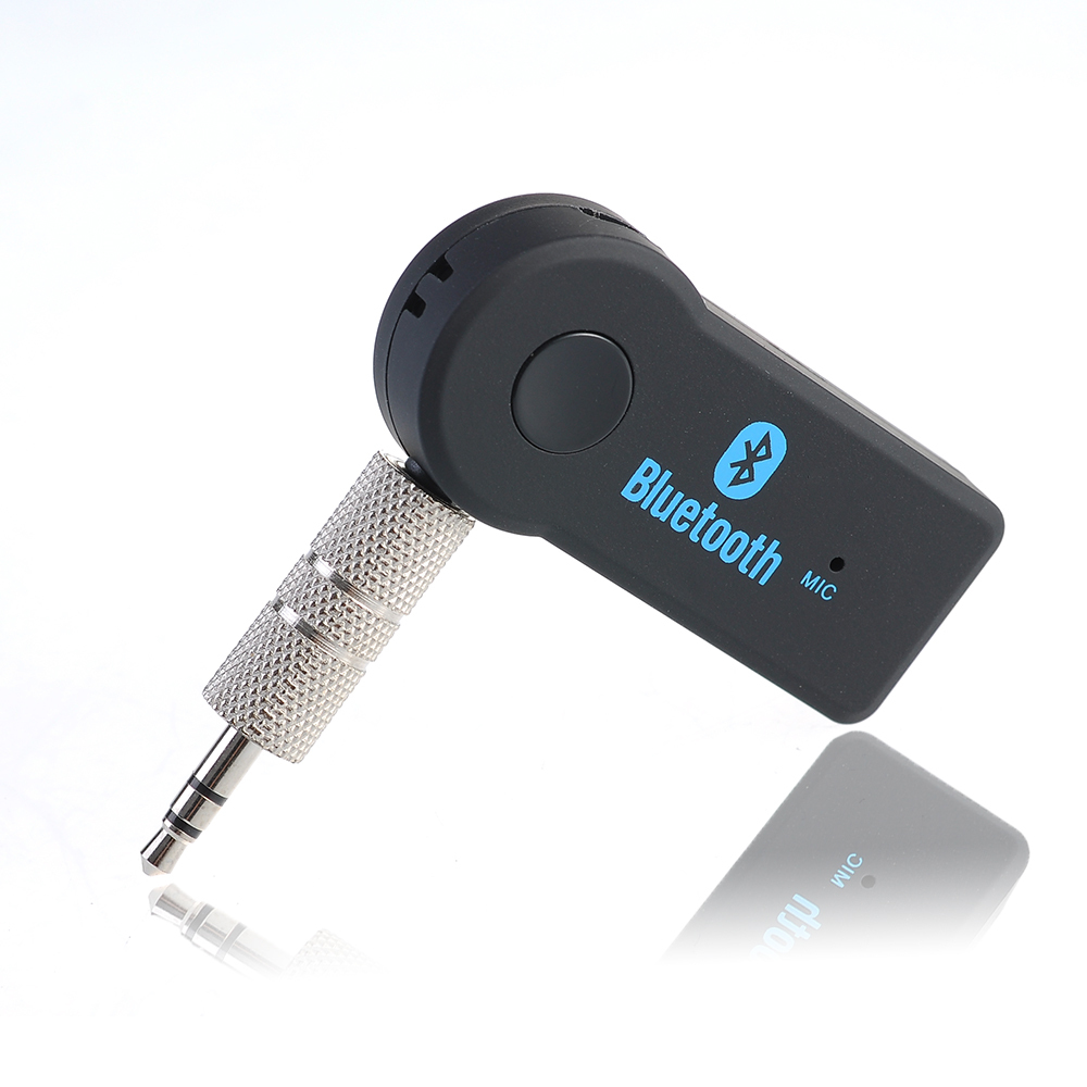 Адаптер Quantoom Bluetooth AUX