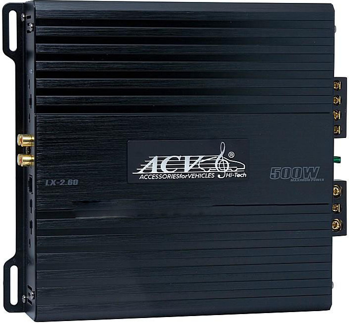 Усилитель ACV LX-2.80