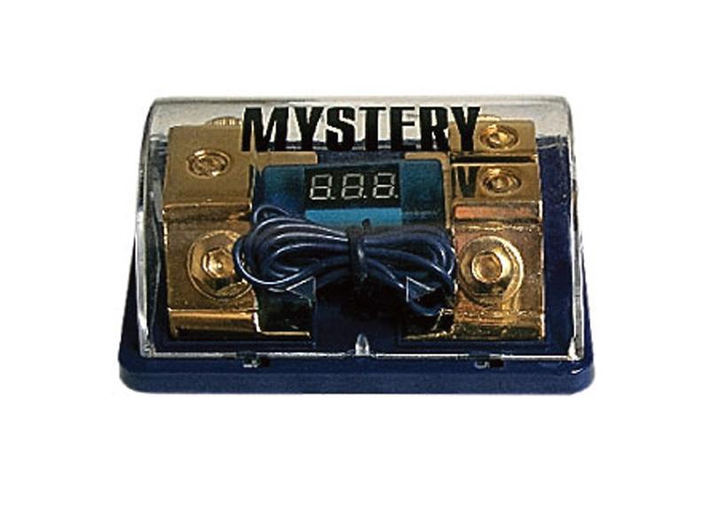 Разветвитель питания Mystery MPD-10