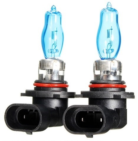 Лампы галоген HB4 Lumen HOD Spectrum
