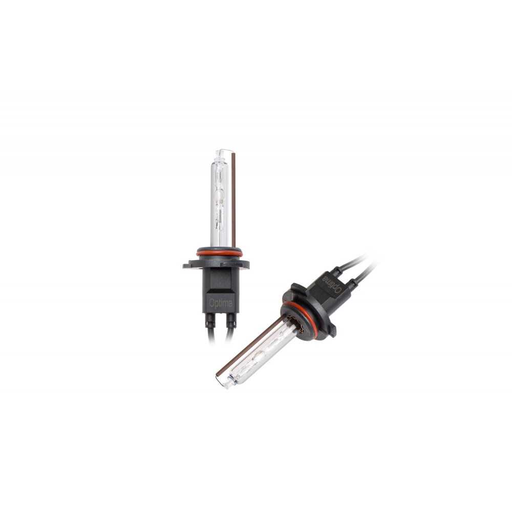 Лампа ксеноновая Optima Red Line HB4 (9006) 4300K уценка гарантия 14 дней