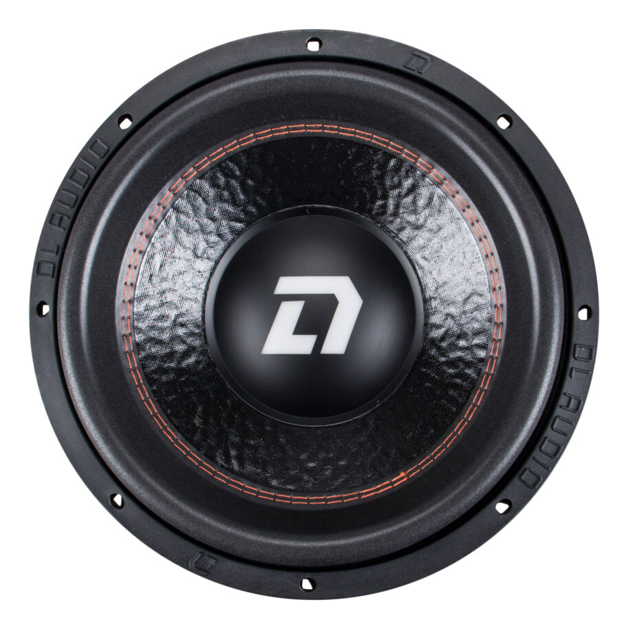 30: Сабвуфер DL Audio Gryphon Lite 12 V.2 SE