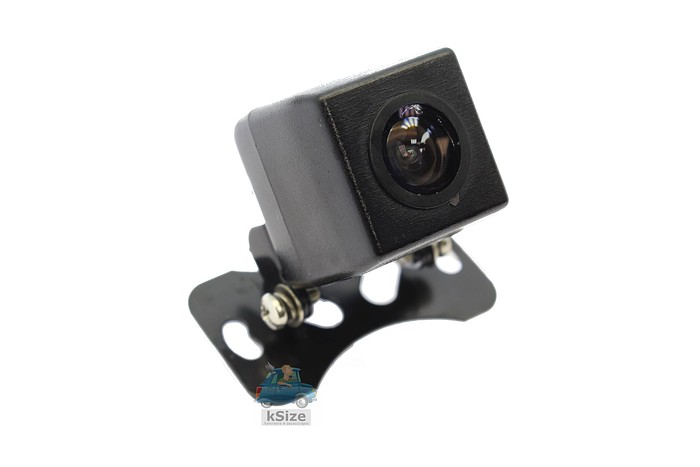 Камера заднего вида универсальная Ksize CAM-2L (ГАРАНТИЯ 6 месяцев)