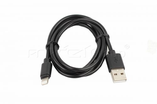 Кабель ACV USB-L1BL 8-pin Lighting