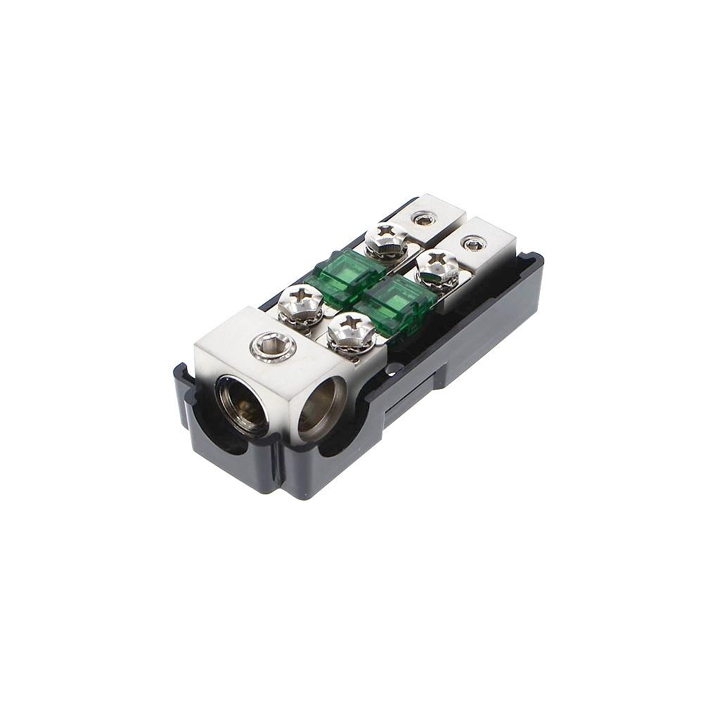 Разветвитель питания Kicx MA3024P
