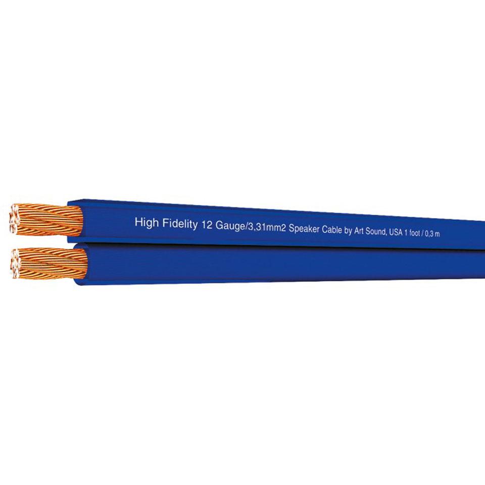 Кабель акустический ART SOUND AS122 12AWG