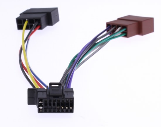 Провод Sony с 2013 Ksize IC-SN2013