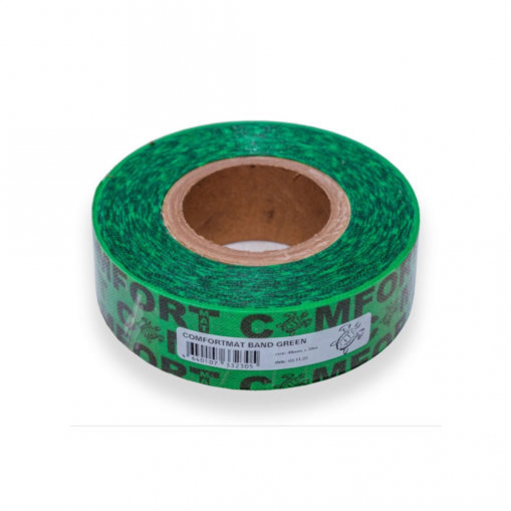 Лента соединительная ComfortMat BAND GREEN (0,05х30 м)
