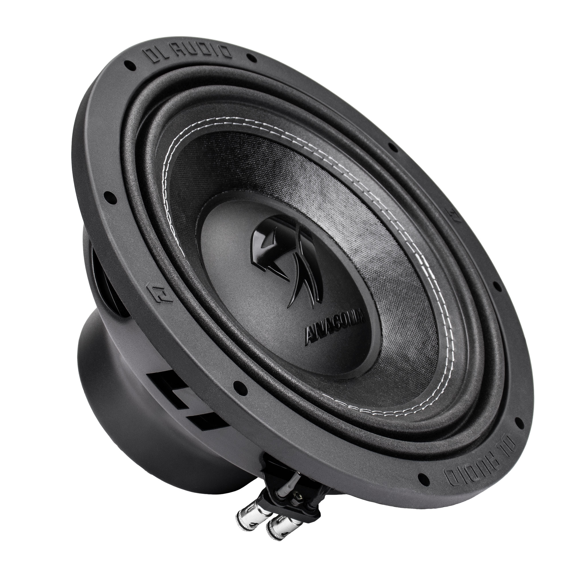 30: Сабвуфер DL Audio Anaconda 12