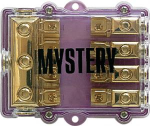 Разветвитель питания Mystery MPD-13