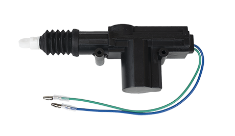 Электро замок StarLine SL-2 (2х контактный)