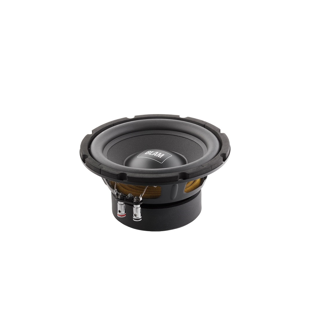 20: Сабвуфер BLAM R 8 EL Cерия "RELAX"