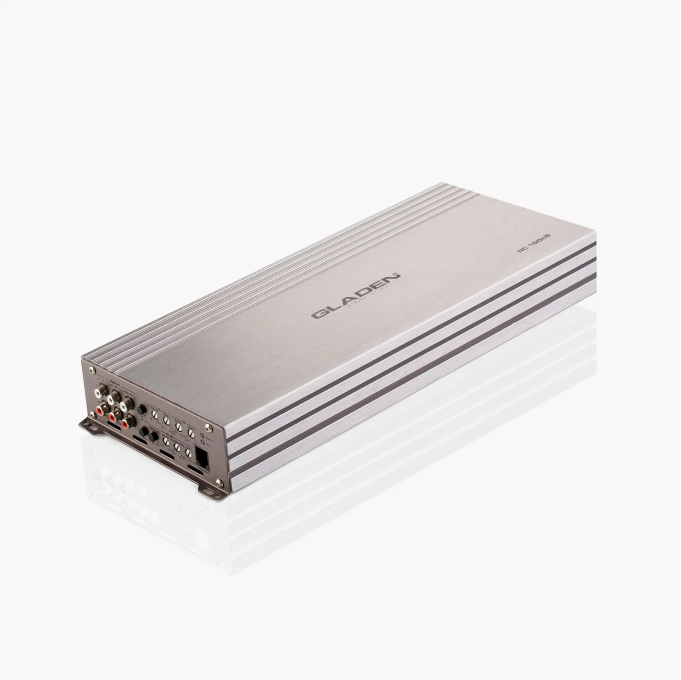 Усилитель Gladen RC 105C4