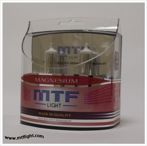 Галогеновые лампы MAGNESIUM (HB3 (9005) 3500K)