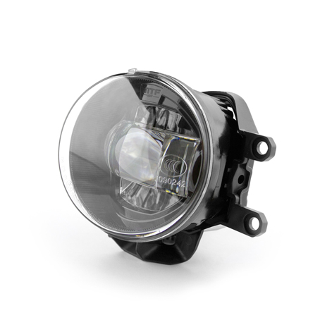 Противотуманная фара светодиодная автомобильная MTF Light для Toyota/Lexus FL10TT