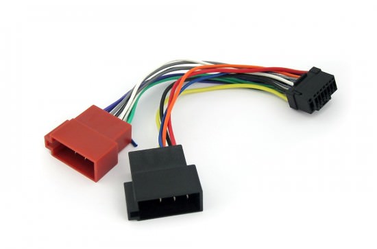 Провод Alpine Ksize IC-AL2101