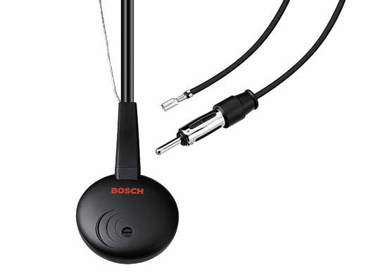 Радиоантенна автомобильная активная Bosch Autofun
