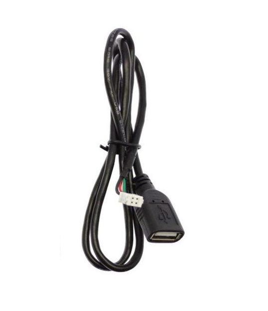 Провод 4Pin на USB для ANDROID-магнитол