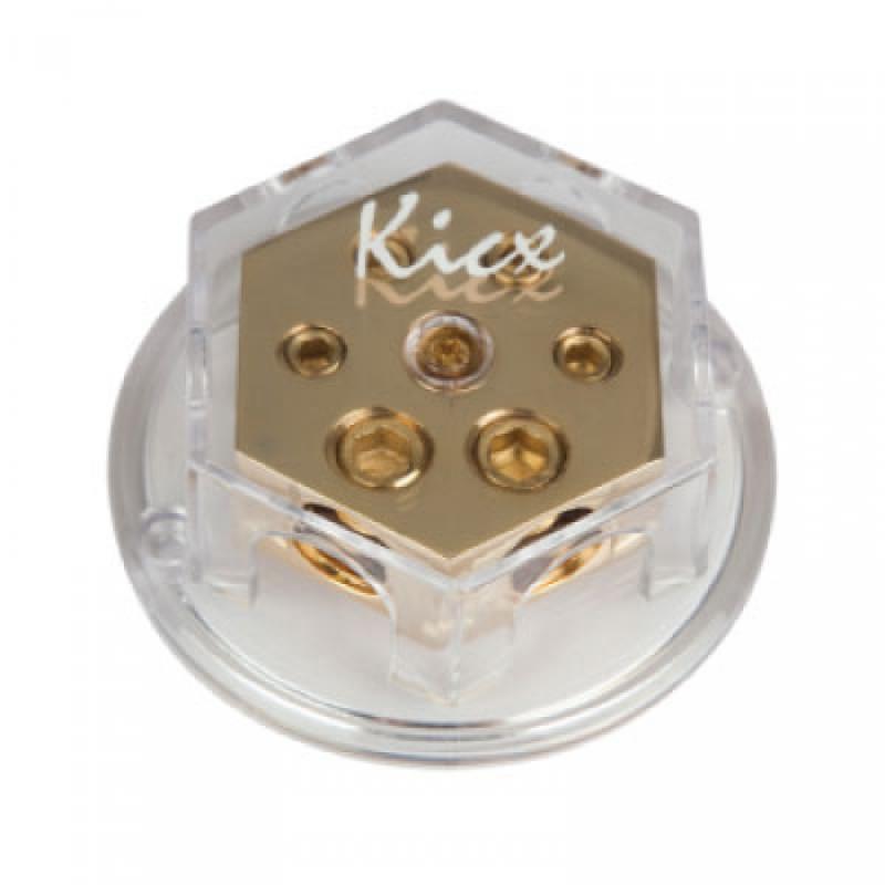 Разветвитель питания Kicx DB2044G