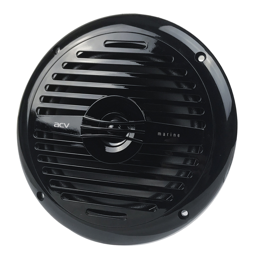 16: Акустика коаксиальная ACV MR-652B Black