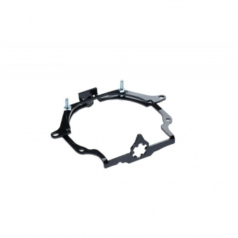 Адаптер крепления Bi модуля INFINITI M37/M25/M56 (2010-2013) c (AFS) для Hella 3/3R