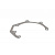 Адаптер крепления Bi-LED модуля OPR-43 Mazda-CX-7 (2006-2012) для Optima Adaptive Series 2.8"
