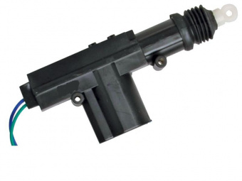 Электро замок SKY DL-5 (5и контактный)