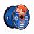 Кабель силовой Kicx HEADSHOT POFC 8050B (8AWG, синий)