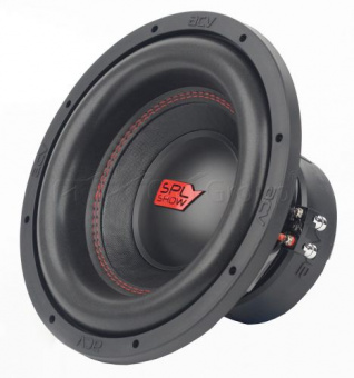 30: Сабвуфер ACV SW PRO124D SPL Show