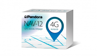 Pandora NAV-12 (Телеметрический модуль)