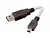 Переходник USB на miniUSB